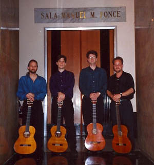 SalaPonce